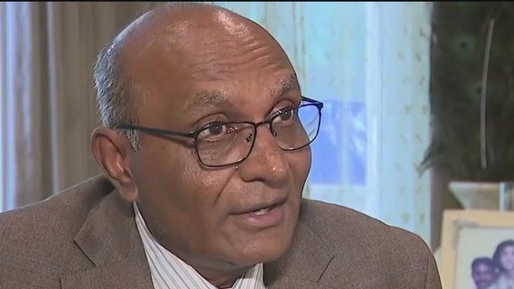 Mahendra Patel wants an apology after kidnapping charges dropped