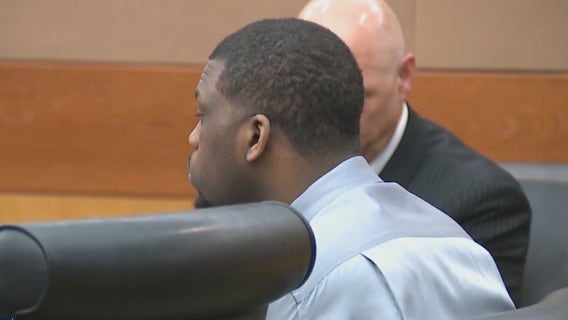 Defense argues self-defense in killing of off-duty Fulton County deputy