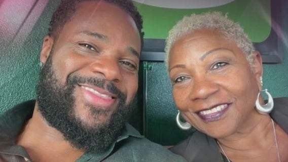 Malcolm-Jamal Warner's mom posts tribute on social media