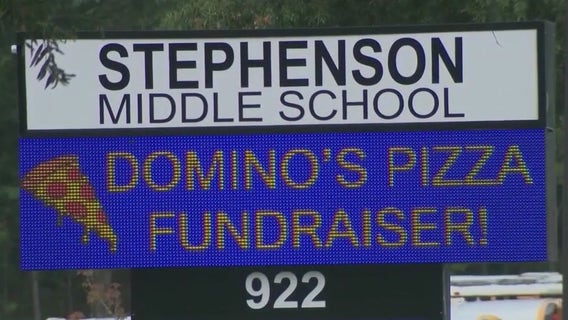 DeKalb County mom wants accountability after child eats THC gummy at school