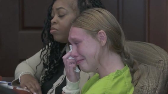 Sarah Grace Patrick: Reaction to bond denial, grand jury indictment