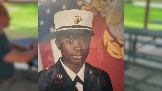 Metro Atlanta veterans facing eviction as nonprofit scrambles to help