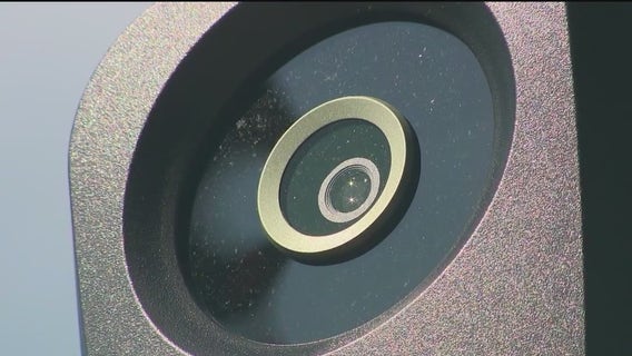 Dunwoody police using Flock Safety cameras to fight impaired driving
