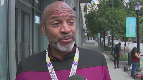 Labor Day in Atlanta: Events pack the city, boost economy