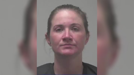 Pediatric nurse charged in Coweta County child molestation case