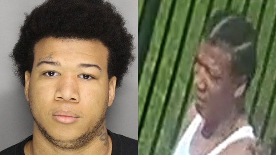 Man wanted in deadly shooting on Collier Drive arrested in Cobb County