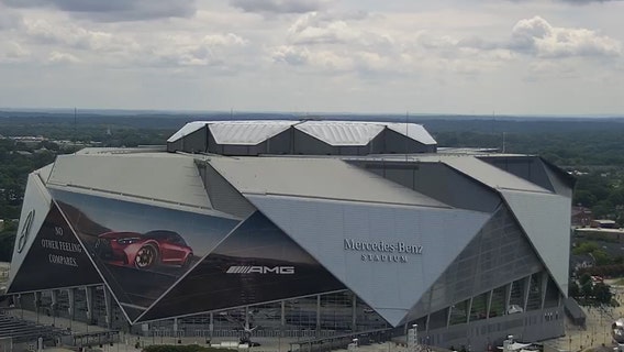 Falcons vs. Lions preview: Preseason kickoff at Mercedes-Benz Stadium