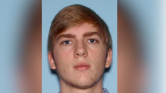 CDC Atlanta shooting: Photo of accused CDC shooter released by GBI