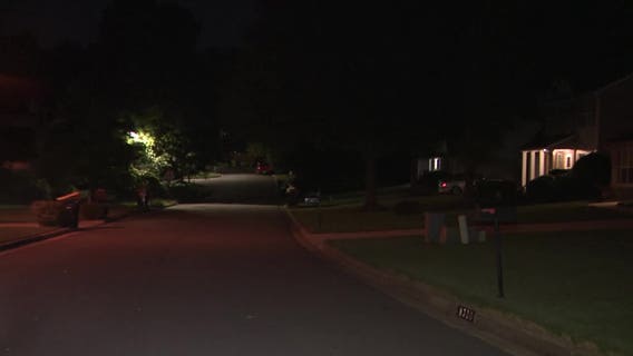 Teen killed in Mayfern Drive shooting, Fairburn police investigating