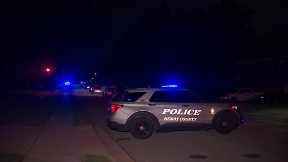 Husband, wife dead in apparent murder-suicide in Henry County neighborhood