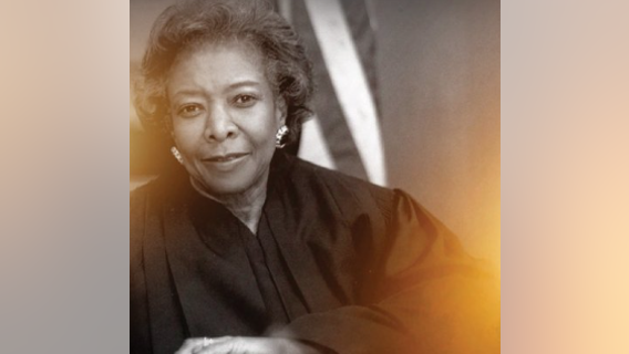 New historic marker honors Atlanta legal trailblazer