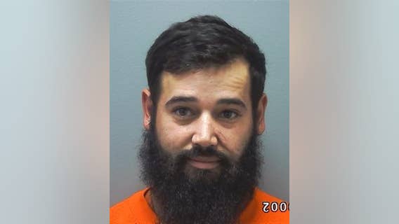 Ball Ground man found guilty of child molestation