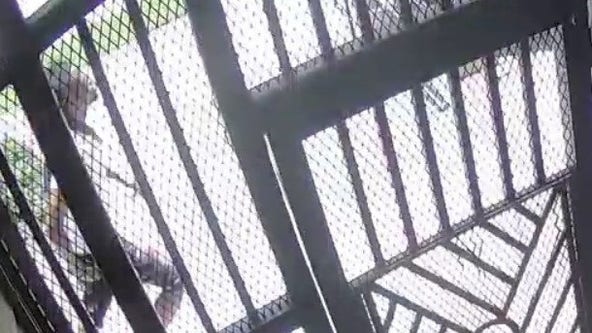 Atlanta police seek public's help to identify suspect in Decatur Street shooting