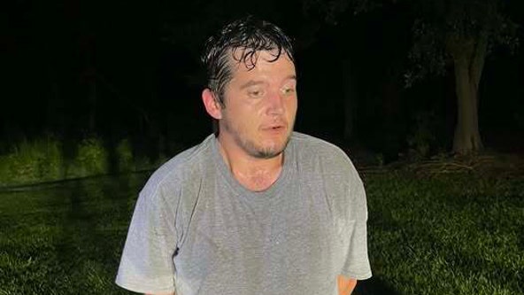 Royston man arrested after alleged stabbing at motel