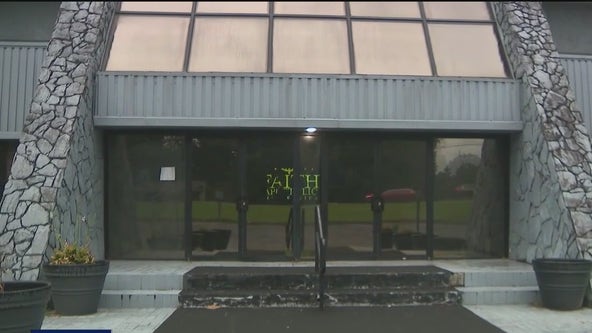 Pastor disputes fire safety allegations amid evacuation of foster teens