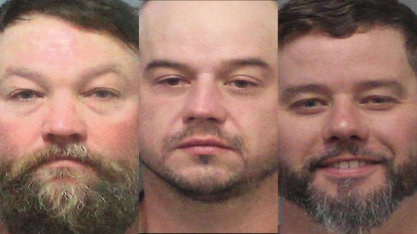 Father, daughter attacked at White County campground, 4 people arrested