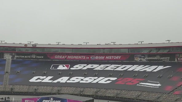 Bristol Ballpark: Speedway and players ready for big game Saturday