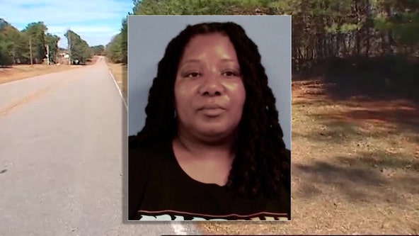 Woman charged in girlfriend's cold case murder