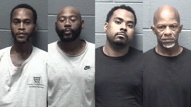 Quick-thinking teller foils $4,300 check forgery scheme in Forsyth County