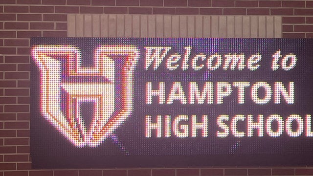 Student brings airsoft gun to Henry County high school, officials say