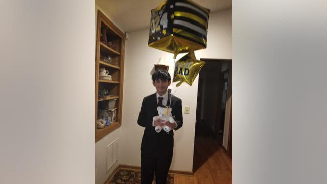 Angulo family reflects on loss as Apalachee High School begins new year