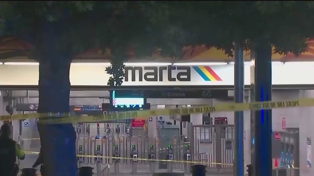 MARTA police chief highlights crime reduction amid safety concerns