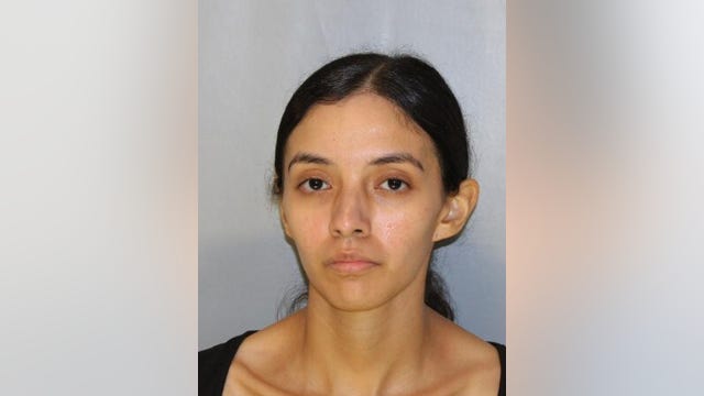 Gainesville daycare employee accused of breaking toddler's arm