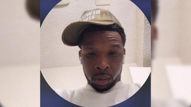 Atlanta police identify suspect known as ‘BayBay,' still searching for man