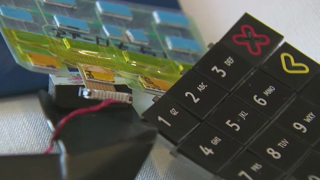 Card skimmers in metro Atlanta: Federal agents find dozens in sweep