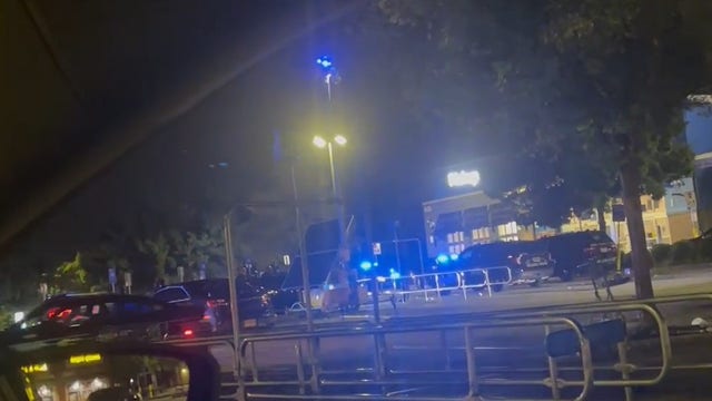 Active shooter hoaxes rattle students at 3 Georgia universities in 1 night