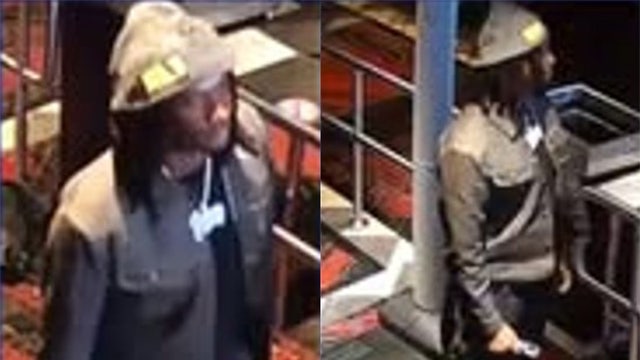 Police searching for suspected gunman in Cheetah Lounge shooting