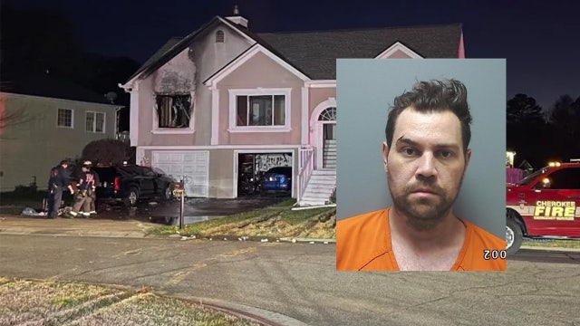 Acworth man sentenced in connection with 2024 SWAT standoff