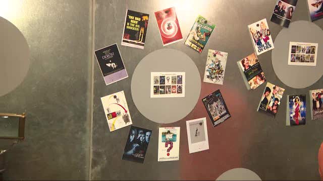 Marietta-based program uses favorite films as leadership tools