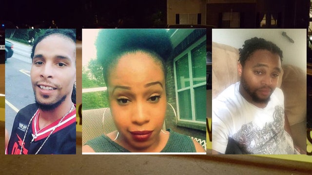 New reward offered in DeKalb County cold case triple homicide