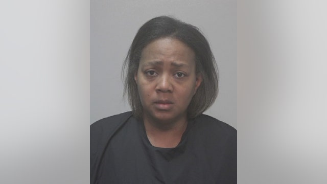 Former corrections employee arrested in massive commissary fund theft in Coweta County