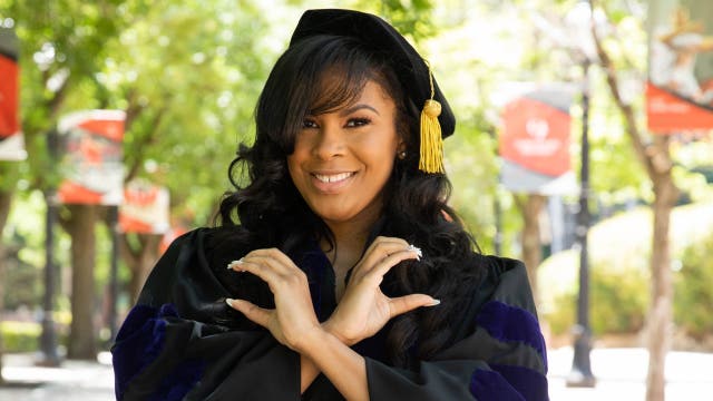 Family of slain Clark Atlanta grad suing college where she was killed