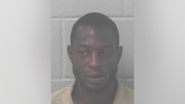 High-speed chase arrest: Newton County man charged in hit-and-run crash