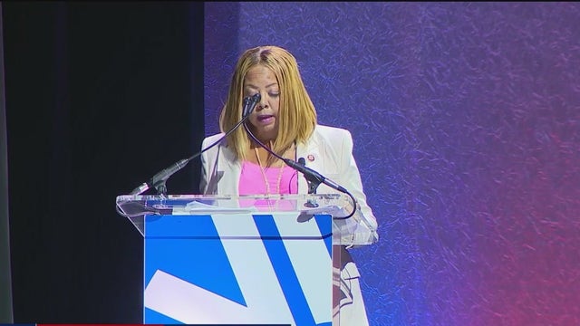 McBath offers condolences in CDC shooting