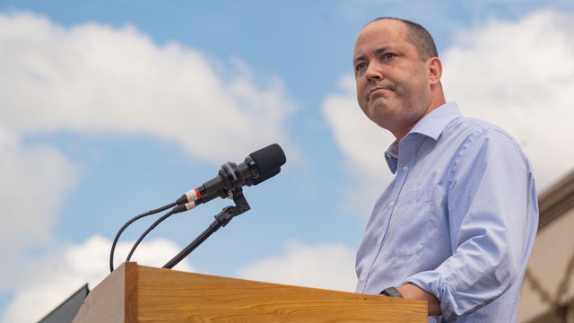 Carr vs. Jones: Judge tosses lawsuit over Georgia governor’s race funding