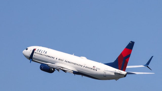 Delta flight attendant accused of slapping passenger on cross-country flight