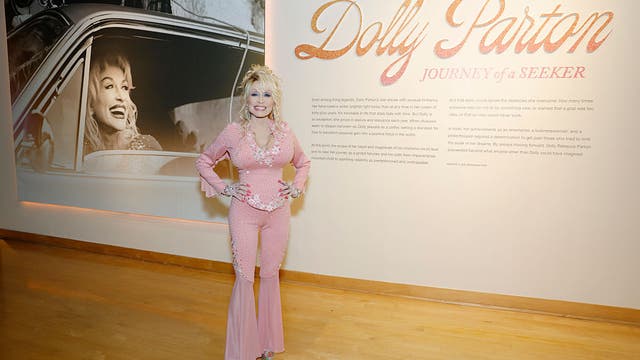 Dolly Parton and Dollywood soar to new heights with new awards