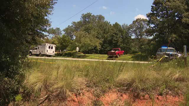 Henry County officer shoots man armed with shotgun, GBI says