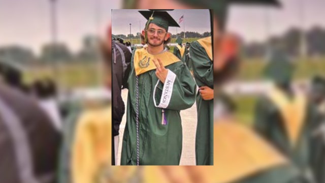 Missing legally blind Henry County teen found safe