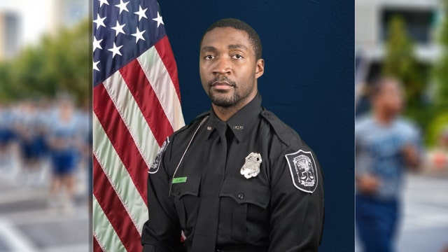 Officer David Rose to be honored in Atlanta's Finest 5K race this weekend