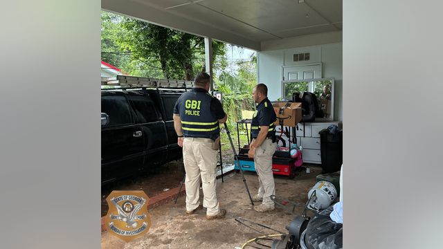 Warner Robins man shot by police during encounter, GBI investigating