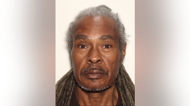 Missing 67-year-old Shelton Turner found, police say