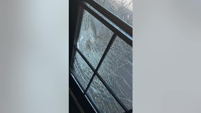 Sylvan Hills vegan restaurant vows to stay despite crime