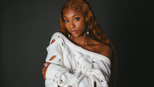 Singer Gabby Samone kicks off tour with Atlanta debut at City Winery