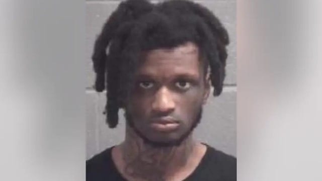 Man convicted of killing 11-year-old Spalding County girl in her bed