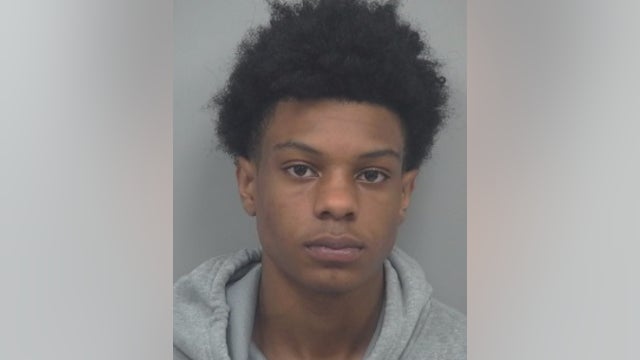 $8 marijuana deal gone wrong: Man sentenced to life for Lawrenceville murder